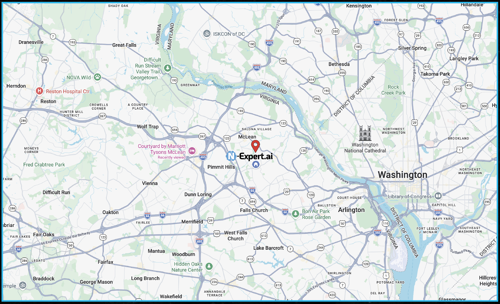 N-Expert.ai — McLean, Virginia