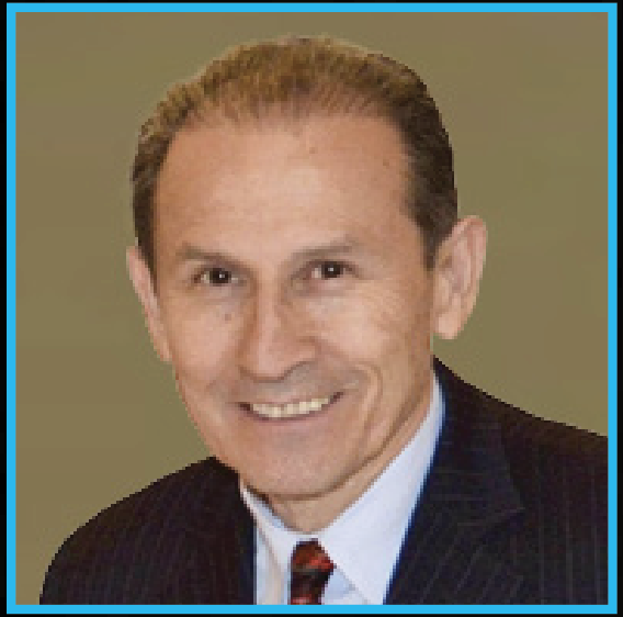 Francisco Vega, Jr.