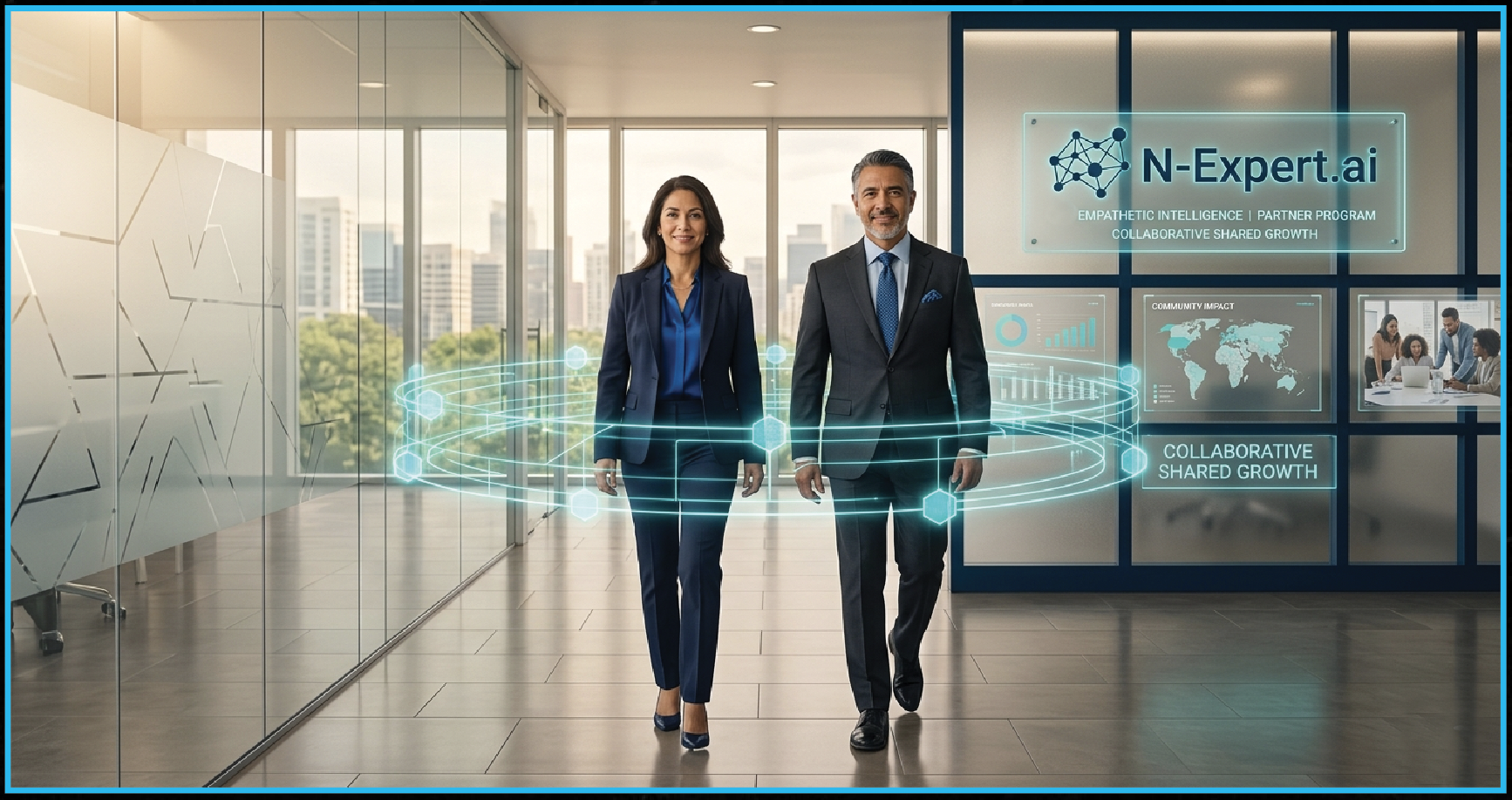 N-Expert.ai Partner Program